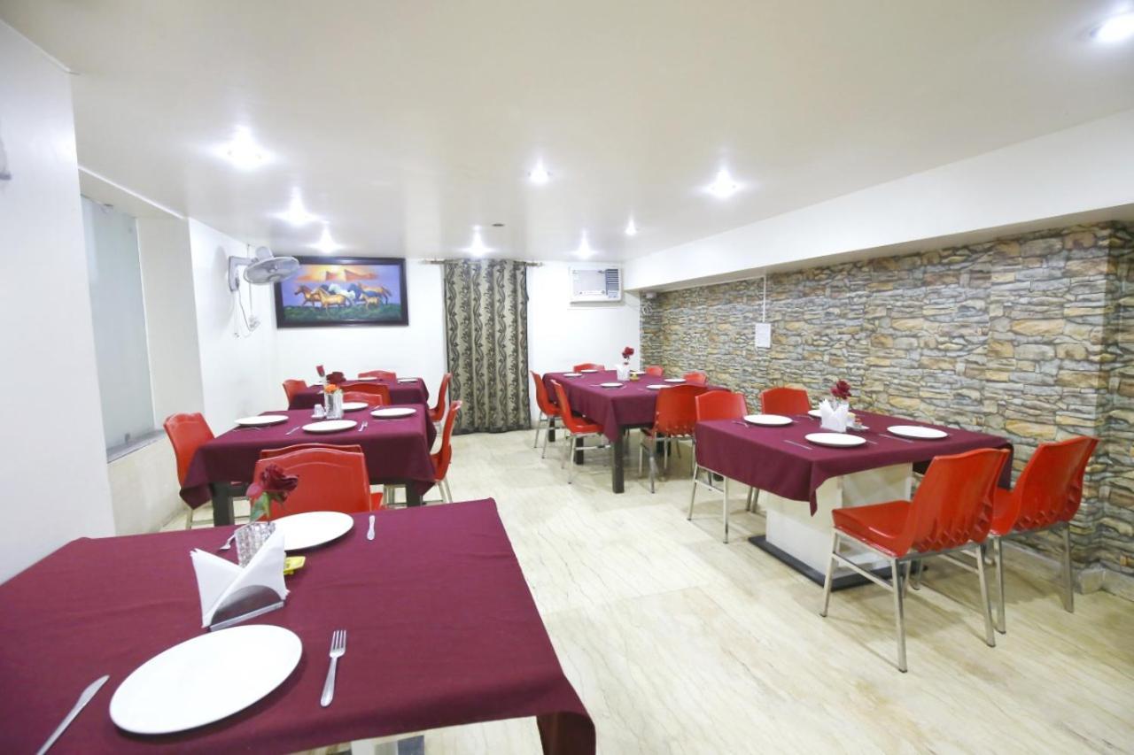 Hotel Paradise Inn-A Boutique Hotel Delhi New Delhi Exterior photo